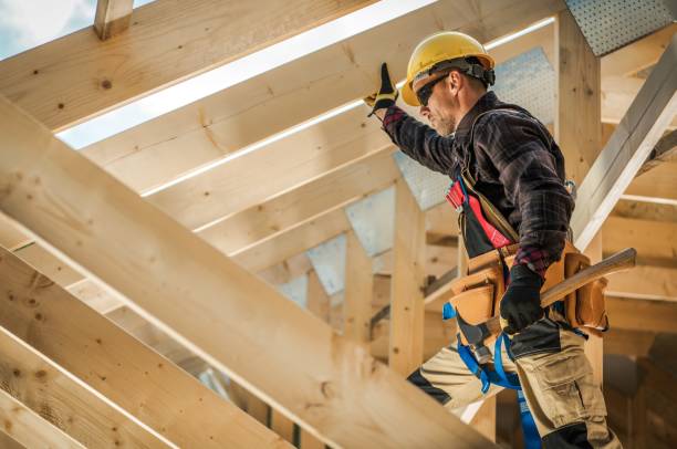 Gutter Installation and Roofing in Medina, MN